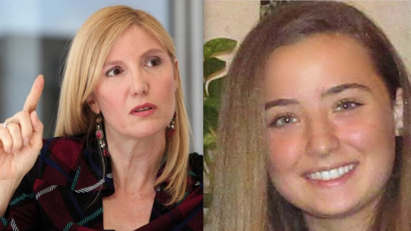 VACCINI KILLER, MAGISTRATI CIECHI O COMPLICI? Holzeisen: “Procuratore del Kansas Indaga. In-Giustizia in Italia”. Perseguitati Medici e Pazienti Esentati!