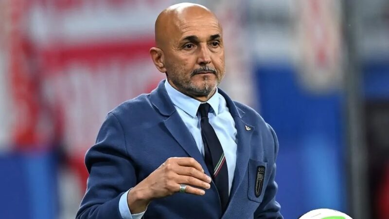 EUROPEI: FRATELLI D’ITALIA ALLO SBANDO PURE NEL CALCIO! Nazionale con CT INETTO, RAI senza tutte le Dirette della Fase Finale