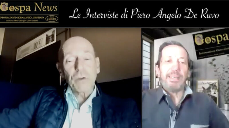 “NOI PAZIENTI FRAGILI VACCINATI, DANNEGGIATI E ABBANDONATI”. Intervista a Stefano Ferrero, Malato Oncologico ed ex vicepresidente del Comitato Ascoltami