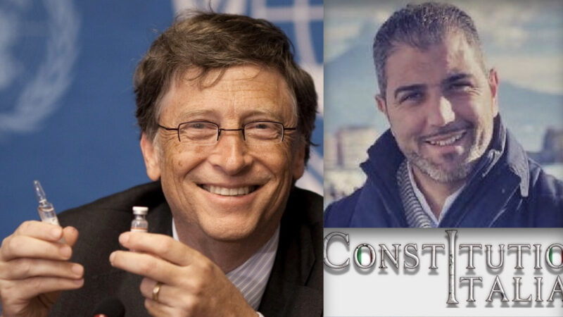 NUOVA PANDEMENZA 2024-2028 IN ARRIVO! Prepariamoci a Reagire e Lottare contro i prossimi GreenPass e Vaccini Covid