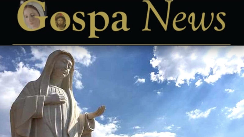 CON 10 EURO AIUTI GOSPA NEWS A LOTTARE ANCHE PER TE! Fai una Donazione all’Informazione Cristiana contro il Mainstream Massonico