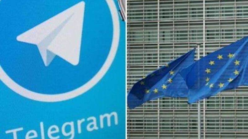 ANCHE L’UE VUOLE CHIUDERE TELEGRAM. Inchiesta su Presunte Violazioni al Digital Service Act (DSA) dopo l’Arresto del Fondatore Durov in Francia