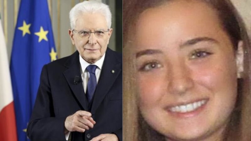 CAMILLA: OMICIDIO DI STATO SENZA COLPEVOLI. Mattarella può continuare a Ringraziare le Big Pharma dei Vaccini Killer del suo Partner Bill Gates