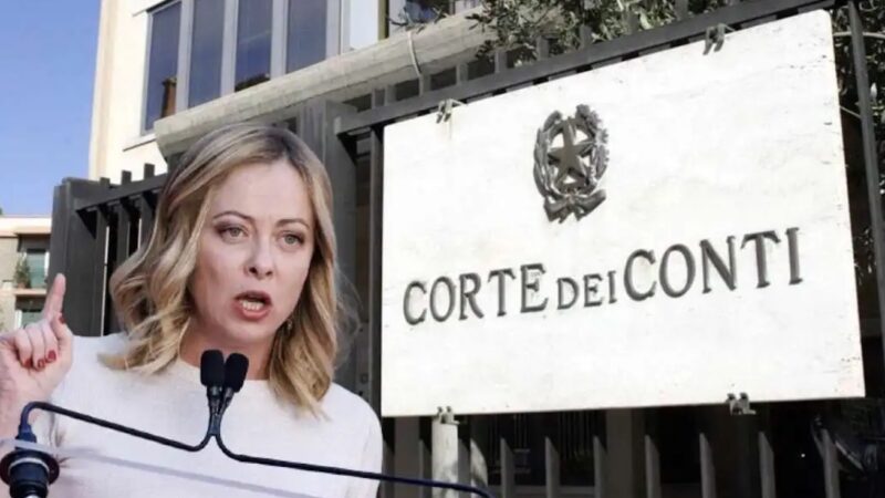 LA RIFORMA DELLA CORTE DEI CONTI PUO’ PROTEGGERE I POLITICI DAI DANNI ERARIALI. Come il Governo Meloni rischia di Incentivare gli Abusi di Potere