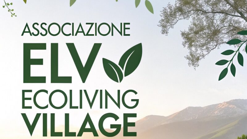 ECOVILLAGGI E UACA: La Visione per una Rigenerazione Autonoma del Territorio