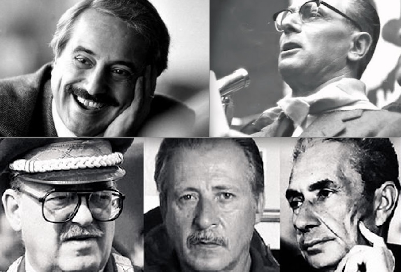 Gli “ISMI” ASSASSINI nell’Italia del Dopoguerra: Comunismo, Fascismo, Globalismo e il Tradimento delle Speranze Nazionali