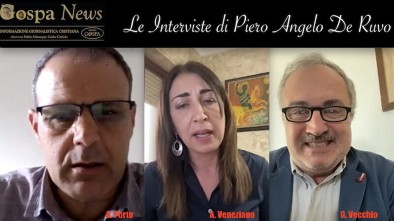 BATTAGLIA POPOLARE DI POLIZIOTTI E AVVOCATI CONTRO IL DECRETO LORENZIN. “Firmate per il Referendum per Abolire i 10 Vaccini Obbligatori ai Bimbi”